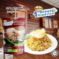 BENTOREE NASI GORENG READY TO EAT 210GM. 