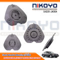 (พร้อมส่ง) เบ้าโช๊คหน้า NISSAN MAXIMA A35 2008- NISSAN ALTIMA L32 2006- NISSAN ALTIMA CL32 2006-   รหัสสินค้า 54320-JA00A NIKOYO. 