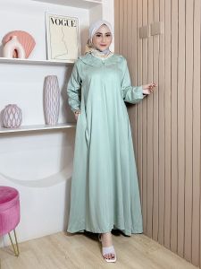ZAFINA DRESS BY KANAYA