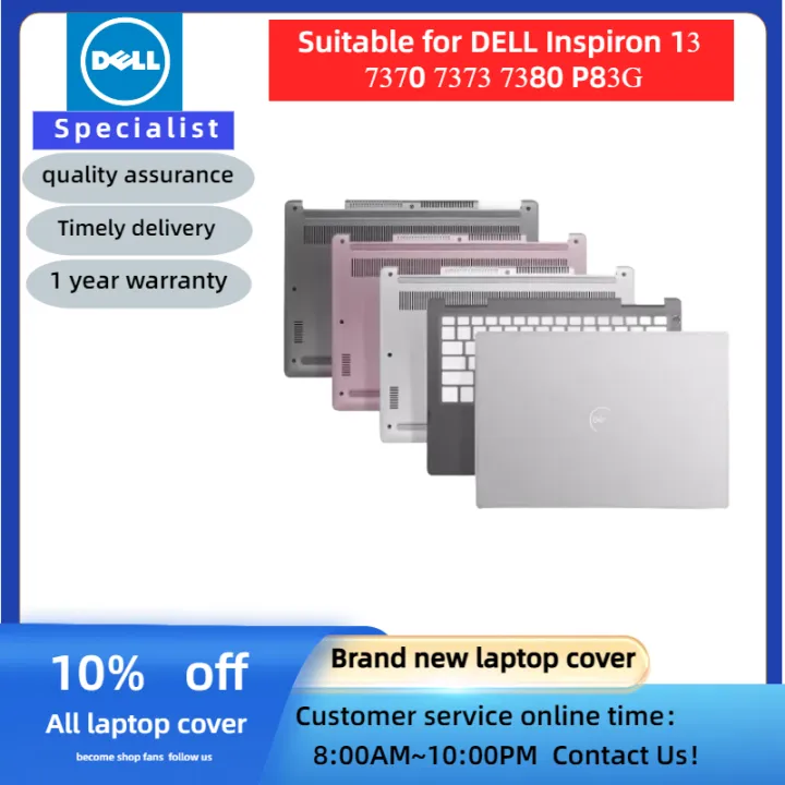 Dell inspiron 13 7370 case best sale