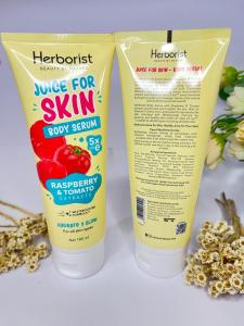 HERBORIST Juice For Skin Body Serum All Varian 180ml