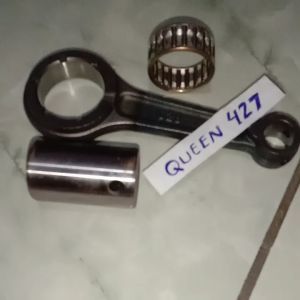 STANG SETANG SEHER CONECTING ROD CONROAD HONDA S90 CS90 90Z