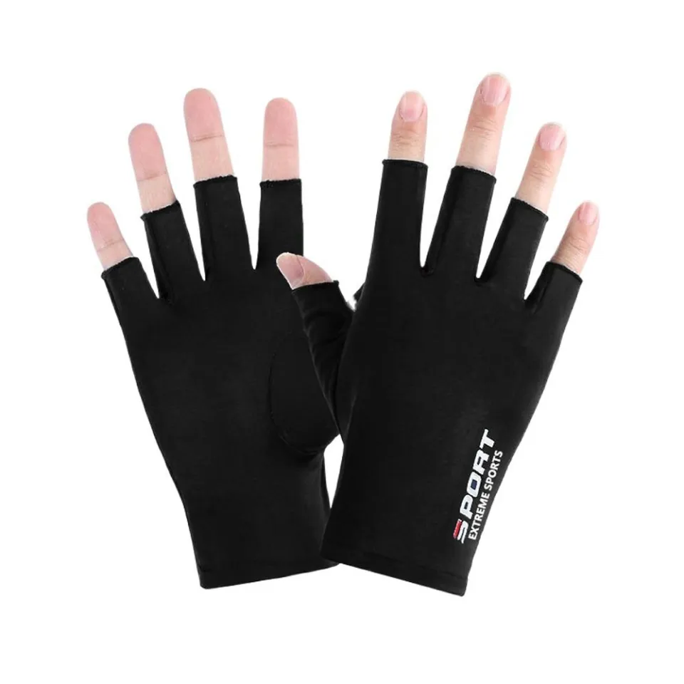 gloves for hand for women fashion Usual Outdoor Riding Mittens Ice