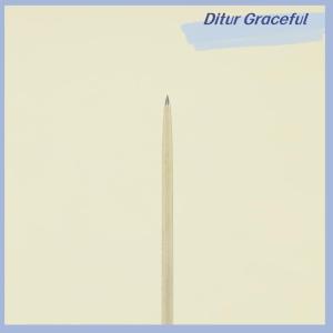 Ditur Felt Craft Polymer Clay Project Displaying Crochet Amigurumi Stand Display Base