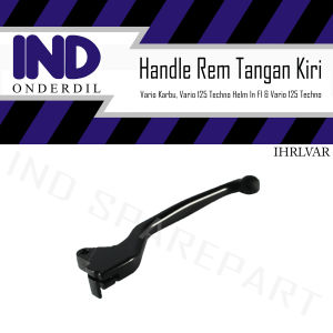Handle-Handel Rem Tangan Kiri Vario Karbu & Vario 125 Techno Helm In FI & Vario Techno 125 FI