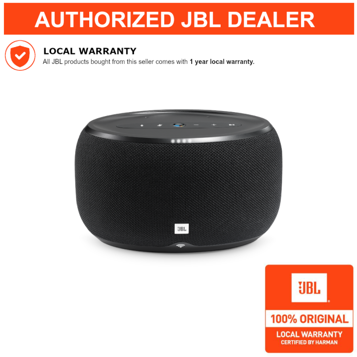 Link 500 Jbl Link Jbl Link 500 Voice Activated Speaker Voice