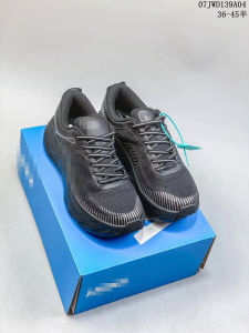 Popular HOKA Bondi Bangdai 7 Shockproof Breathable Rebound Road Running Sneakers Non-Slip Men and Women