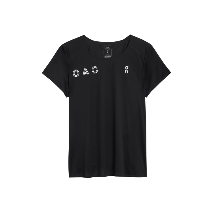 On Apparel รุ่น Performance-T OAC ผู้หญิง เสื้อวิ่ง พร้อมส่ง | Lazada.co.th