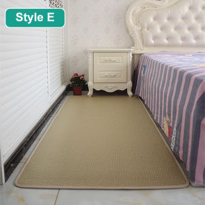 Mat Foldable Non-curling Cooling Mat Thickened Non-slip Mat Tatami Floor Mat Used In Many Occasions
