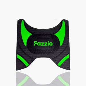 Fazzio Karpet Motor Fazzio Bahan Karet Premium Tebal