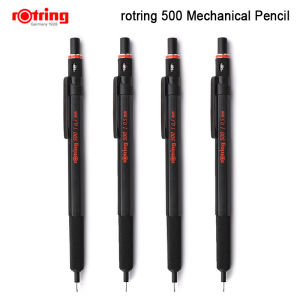 Rotring 500 0 .5 mm/0 .7 mm Automatic mechanical pencil