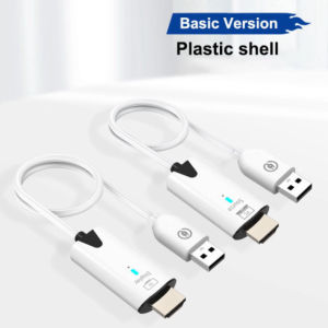 HDMI Không Dây 30M Cho PS4 DVD TV Box Camera PC Laptop Máy Chiếu .
