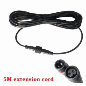 【Only 88 pesos】solar lights with solar panel 5000W outdoor lighting waterproof IP68 original 9730LED 680000mAh flood light garden lamp room night light bulb for courtyard automatic with remote control christmas decorations 2025 As low as 88 pesos