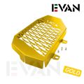 EVAN.shop Radiator Cover For Honda Click 125i/150i/v1/v2 CNC Alloy Quality Made in Thailand. 