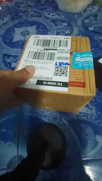 Buyer review video 6