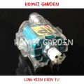 Siêu motor tốc độ cao 130 3V - 5V 56000 RPM mô men xoắn lớn cho xe mô hình hàng chính hãng - HM0028. 