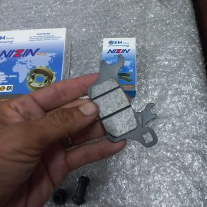 đĩa trước  Click  vario  vison