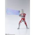 Bandai SHF Ultraman Ace SHFiguarts. 