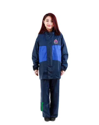 áo mưa bộ 2 lớp siêu bền siêu ấm thủy sơn / Thành Long / Tú Phong