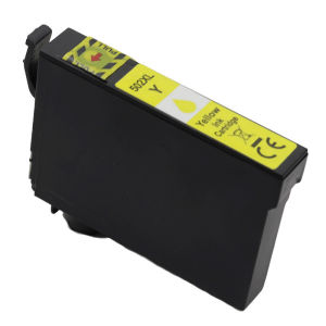 (HD1)Compatible with Epson 502XL 502 T502 ink cartridges XP-5100 XP-5105 WF-2860