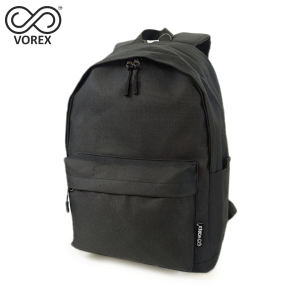 ABS-CBN Authorized VOREX V6813 Co-Branded Backpack – It’s Okay to Not Be Okay TV Series Limited Edition | Red/Black | 15.6" Laptop Compartment Durable Polyester
