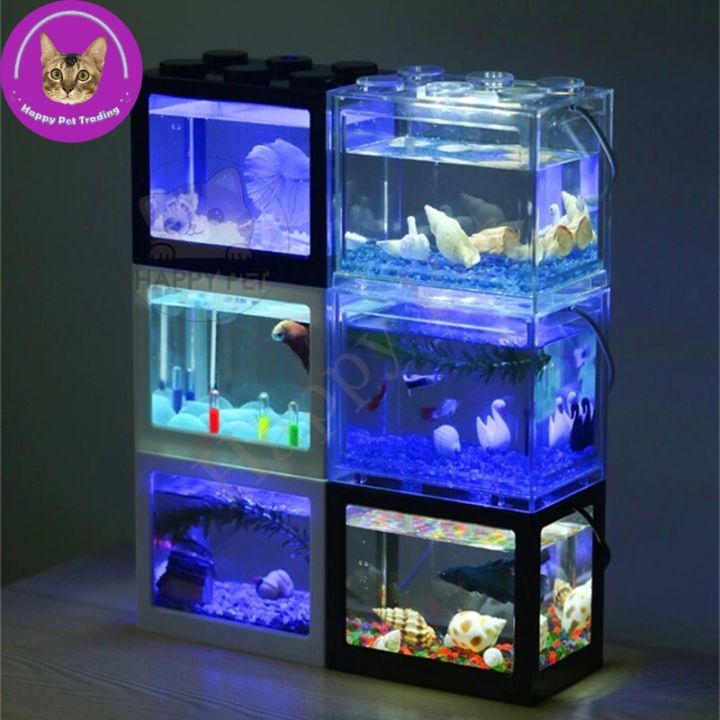 Fish tank building supplies hotsell