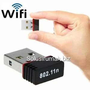Mini PC Wifi Adapter 150M USB Wifi Wireless 802.11n/g/b LAN tanpa antena non antenna wi fi adaptor