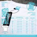 T-Shirt Witch Watch Nico Wakatsuki Anime Manga Wibu Jepang Kaos DJA Cloth. 