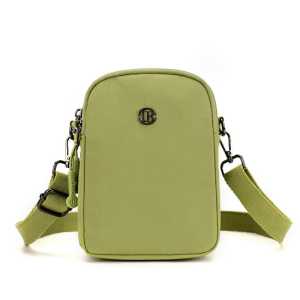 Chibao - Tas selempang chibao 2174-SF bahan polyester waterproof tas selempang wanita tali panjang bisa di atur tas original