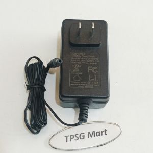 Nguồn DC Adapter 12V - 3A / Đầu cắm 5.5mm x 2.1mm (Adapter chất lượng)