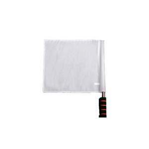 จัดส่งภัยใน24ชั่วโมง ธงกีฬาสี ผู้ตัดสิน สำหรับการแข่งกีฬาทั่วไปทุกชนิด สีแดง สีขาว