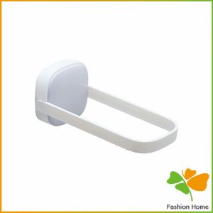 FASHION ที่แขวนไม้แขวนเสื้อ วัสดุทำจากพลาสติก ติดผนังโดยไม่ต้องเจาะผนัง จัดระเบียบไม้แขวนเสื้อ FASHION