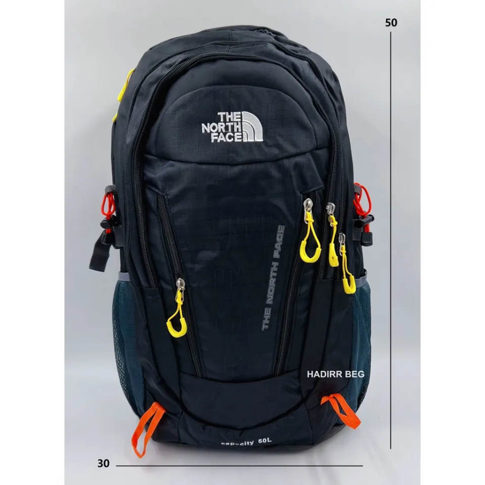 North face sales beg