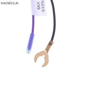 [HAOWEILAI] 5Pin อะแดปเตอร์สำหรับ D-MAX รถซูซูกิรุ่น Vitara Mitsubishi Pajero 4WD ของแท้จากโรงงานผลิตกล้องวิดีโอรถยนต์สายอะแดปเตอร์กล้องถอยหลัง