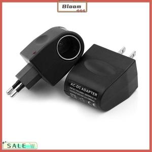 Follow Get New[Bloom Z] Universal Conversion Plug 220V AC To 12V DC Car Power Adapter Socket Converter