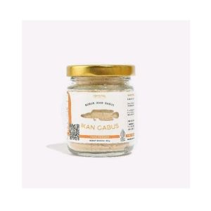Crystal of the Sea - Gabus Powder 80gr