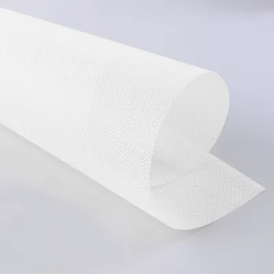 [Sheet] Flower Wrapping Kain Jute - Kain Linen Goni Flower Wrap Paper Korean Mesh Fabric - Kertas Karung Per Lembar Lembaran 49 x 65 cm Jaring - Pembungkus Buket Bunga Money Bouquet Florist Gift Hampers Kado Packaging Souvenir Cellophane