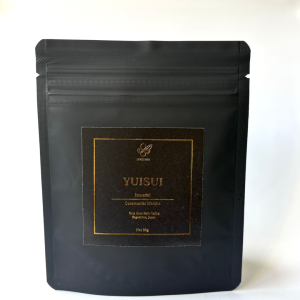YUISUI Imperial Matcha Powder | Ceremonial Grade Kagoshima Japan | First Harvest | 30g