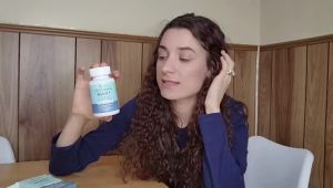inGreens NAD+ 1800mg Supplement - Advanced Cellular Energy & Anti-Aging Defense - Superior to NMN - Mitochondrial Health (60 Caps)