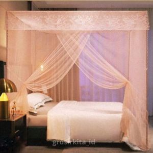 KELAMBU DEWASA MANOHARA 180X200JUMBO