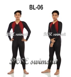 Baju Renang Diving Panjang Pria: Kelebihan & Tips Memilih