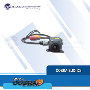 COBRA BACK UP CAMERA FOR ANDROID 720P