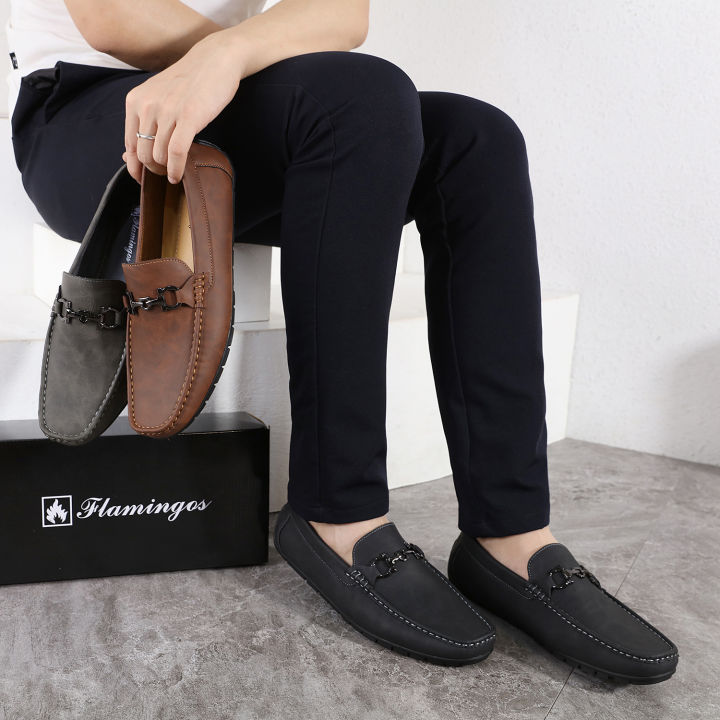 Lazada loafers on sale