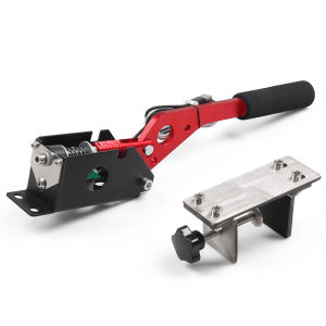 USB Simulated linear game drift handbrake The racing car is suitable for PC Windows