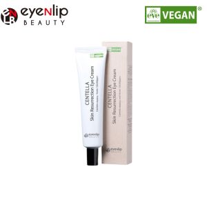 [EYENLIP] Centella Skin Resurrection Eye Cream 30ml