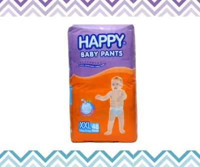 Happy Baby Pants XXL