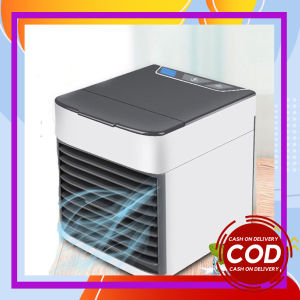 ARCTIC AIR Cooler Ultra 2X Kipas Mini AC Cooler Portable Pendingin Suhu Ruang AC Mini Portabel Pendingin Ruangan
