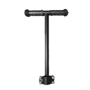 Có thể tháo rời xe đẩy Miếng nối dài cán cho pushchair pram phù hợp với 30mm/45mm Đường kính bên trong dễ dàng để cài đặt cho cha mẹ cao