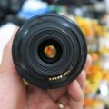 Ống kính canon 10-18 is STM siêu rộng cho máy crop Canon. 