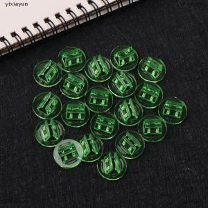 [COD] yixiayun 20PCS Lot Transparent Plastic Stand Card Base For Board Games Cards Holder Game Accessories